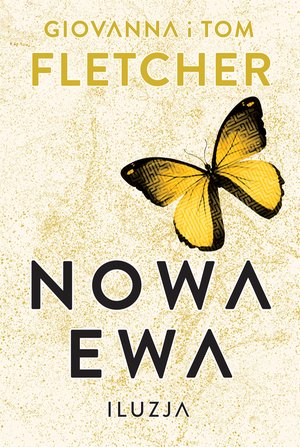 Nowa Ewa. Iluzja – ebook