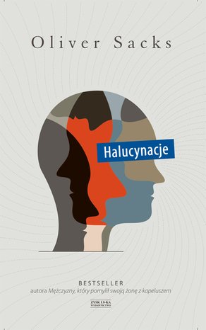 Halucynacje – ebook