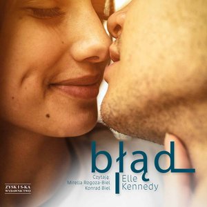 Błąd – audiobook
