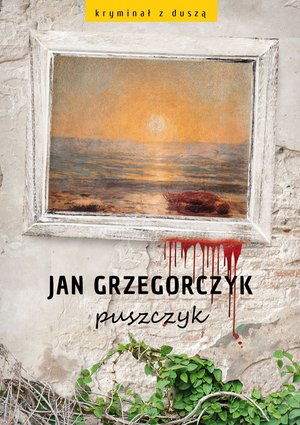 Puszczyk – ebook