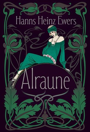 Alraune. Historia pewnej żyjącej istoty – ebook
