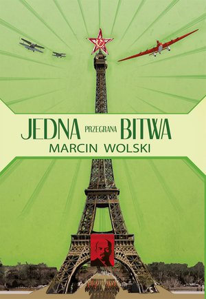 Jedna przegrana bitwa – ebook