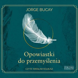 Opowiastki do przemyślenia – audiobook