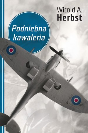 Podniebna kawaleria – ebook