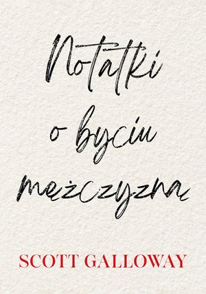 Notatki o byciu mężczyzną – ebook