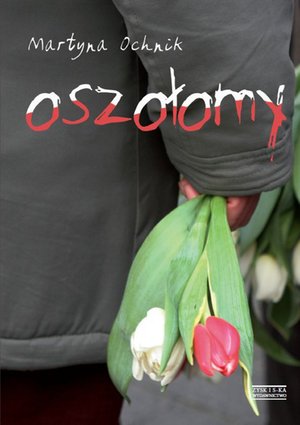 Oszołomy – ebook