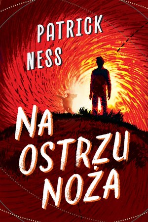 Na ostrzu noża – ebook