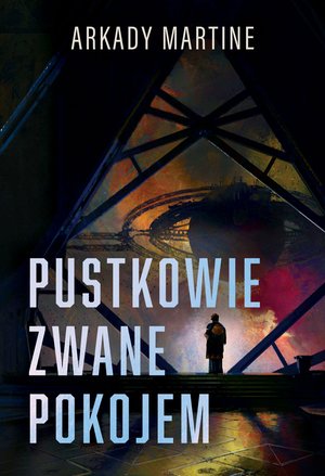 Pustkowie zwane pokojem – ebook