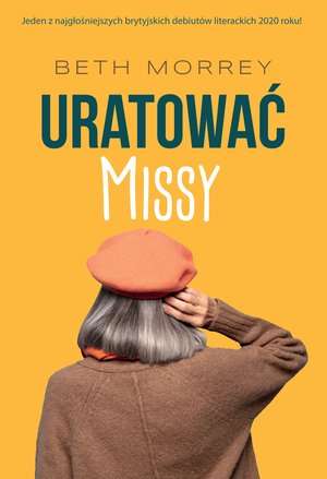 Uratować Missy – ebook