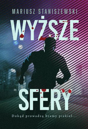Wyższe sfery – ebook