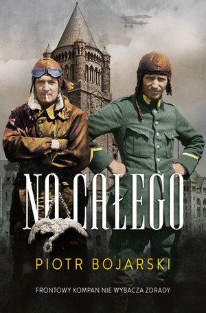 Na całego – ebook