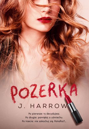 Pozerka – ebook