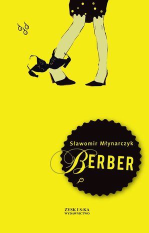 Berber – ebook