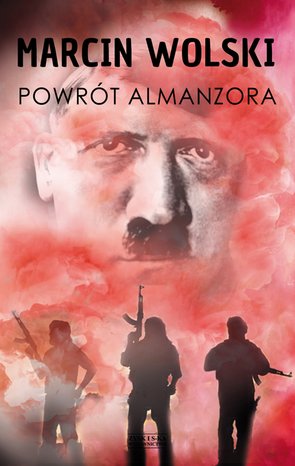 Powrót Almanzora – ebook