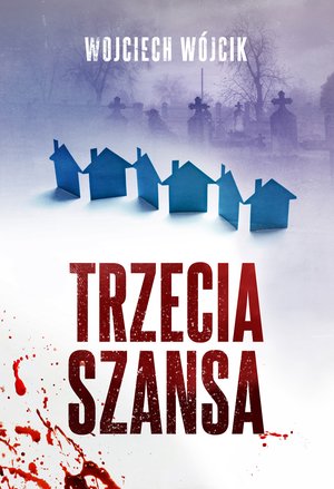 Trzecia szansa – ebook