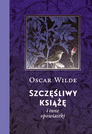 Szczęśliwy książę i inne opowiastki – ebook
