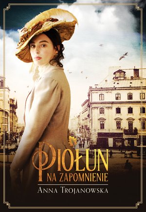 Piołun na zapomnienie – ebook