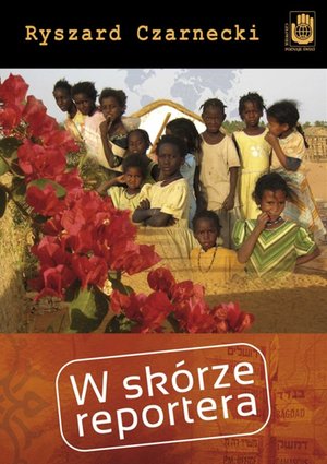 W skórze reportera – ebook