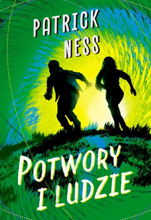Potwory i ludzie – ebook