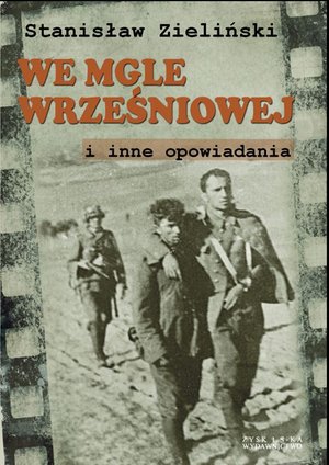 We mgle wrześniowej – ebook