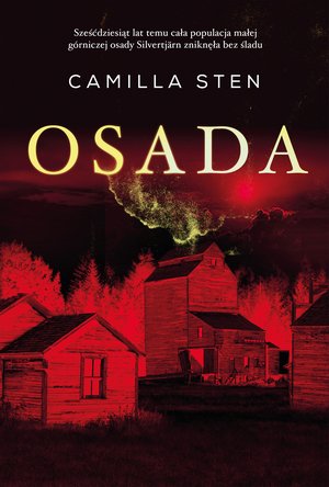Osada – ebook