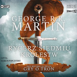 Rycerz Siedmiu Królestw – audiobook
