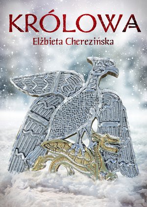 Królowa OPR. MK. – ebook