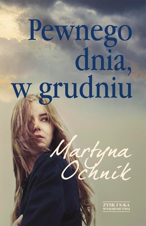 Pewnego dnia, w grudniu – ebook