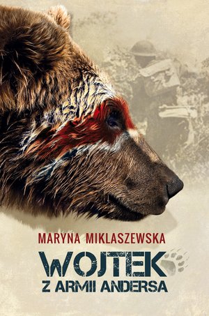 Wojtek z Armii Andersa – ebook
