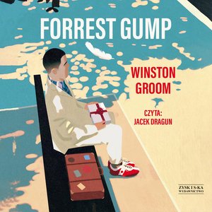 Proza: Forrest Gump – audiobook