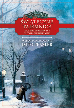 Świąteczne tajemnice Tom I – ebook