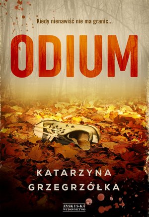 Odium – ebook