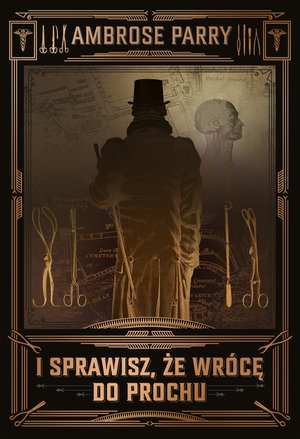 I sprawisz, że wrócę do prochu – ebook