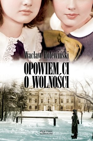 Opowiem ci o wolności – ebook
