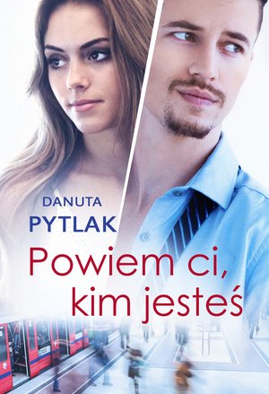 Powiem ci, kim jesteś – ebook