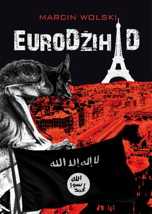 EuroDżihad – ebook