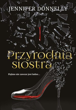 Przyrodnia siostra – ebook