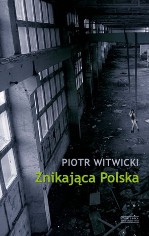 Znikająca Polska – ebook