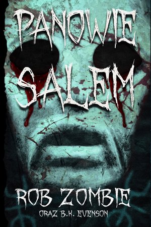 Panowie Salem – ebook