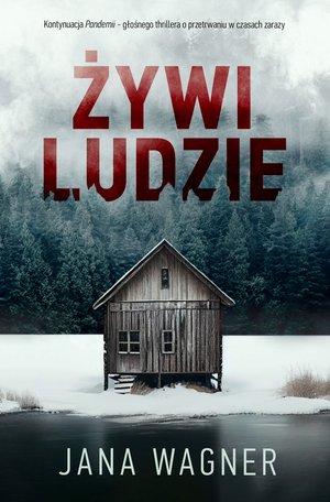 Żywi ludzie – ebook