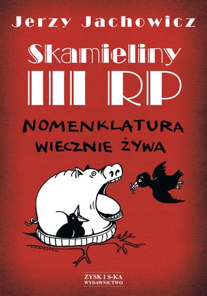 Skamieliny III RP – ebook