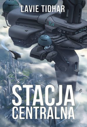 Stacja Centralna – ebook