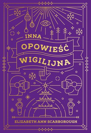 Inna opowieść wigilijna – ebook
