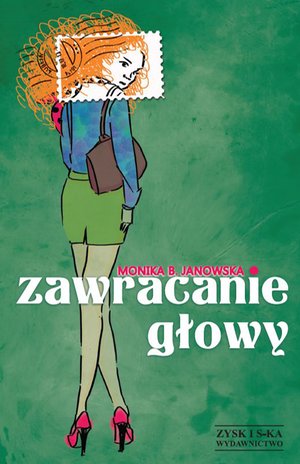 Zawracanie głowy – ebook
