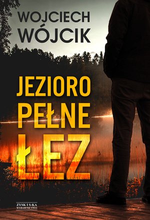 Jezioro pełne łez – ebook