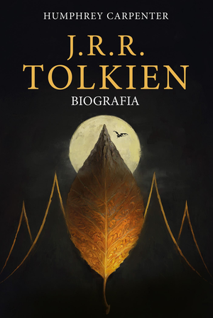J.R.R. Tolkien. Biografia – ebook