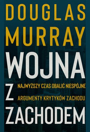 Wojna z Zachodem – ebook