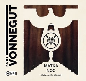 Matka noc – audiobook