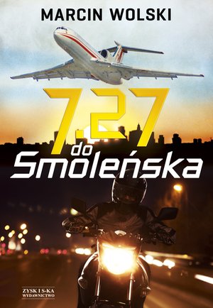 7.27 do Smoleńska – ebook