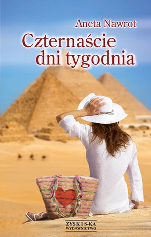 Czternaście dni tygodnia – ebook